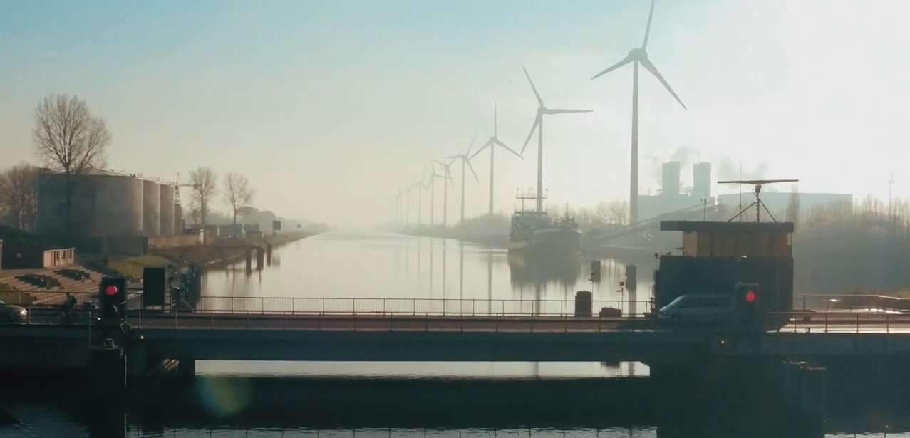 Voka Nieuwjaarsboodschap 2024: regio Midden-West-Vlaanderen | Voka